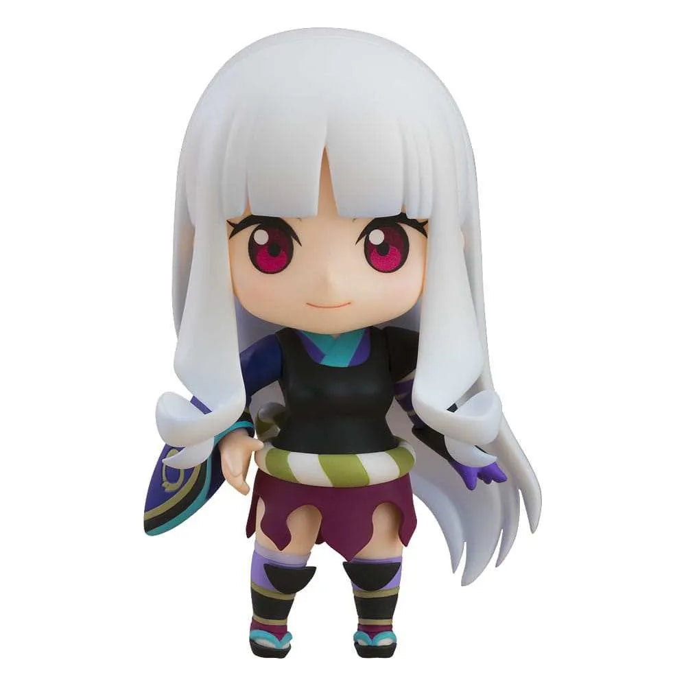 Kizumonogatari Nendoroid Actionfigur Togame 10 cm - Smalltinytoystore