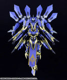 Knight´s & Magic (Light Novel) DX-Scale Moderoid Plastic Model Kit Magatsu-Ikaruga 19 cm