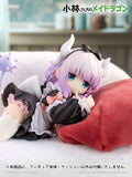Kobayashi's Dragon Maid World PVC Statue 1/7 Kanna 9 cm - Smalltinytoystore