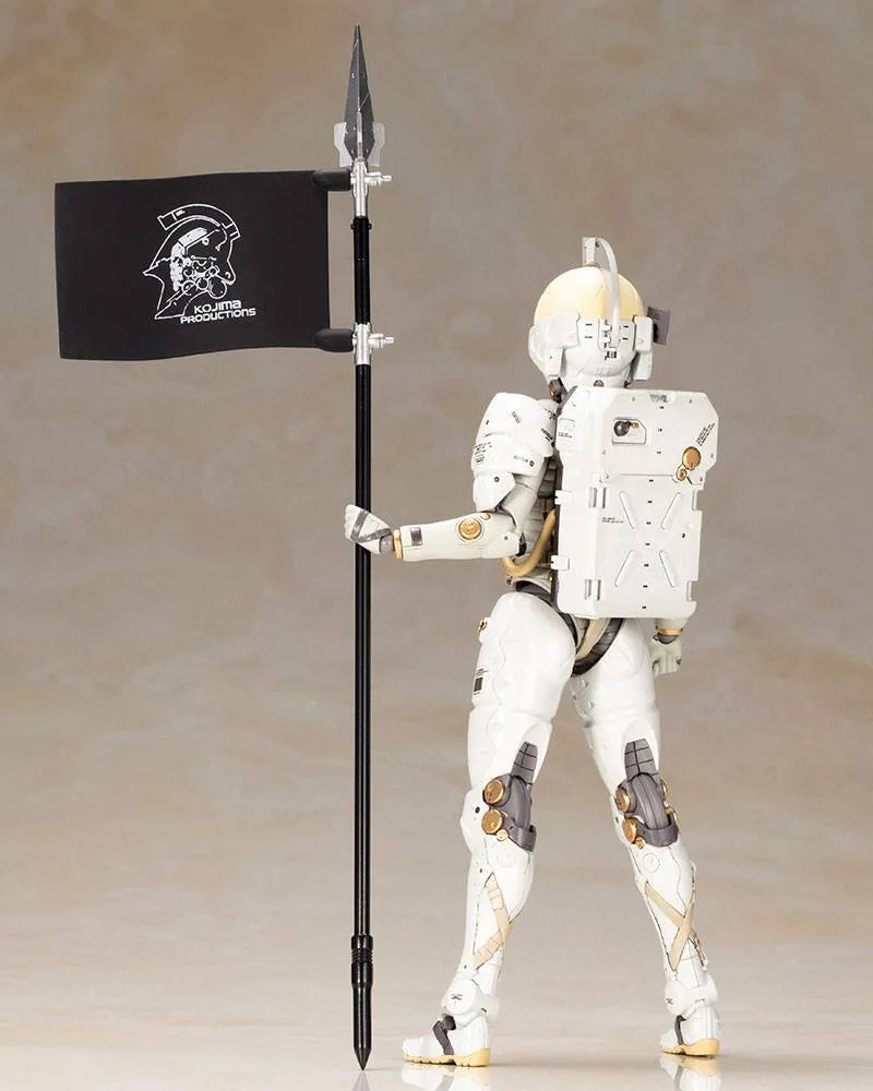 Kojima Productions Plastic Model Kit Ludens 17 cm - Smalltinytoystore