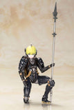 Kojima Productions Plastic Model Kit Ludens Black Ver. 17 cm - Smalltinytoystore