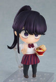 Komi Can't Communicate Nendoroid Actionfigur Shoko Komi: Ponytail Ver. 10 cm - Smalltinytoystore