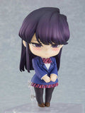 Komi Can't Communicate Nendoroid Actionfigur Shoko Komi (re-run) 10 cm - Smalltinytoystore
