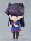 Komi Can't Communicate Nendoroid Actionfigur Shoko Komi (re-run) 10 cm - Smalltinytoystore