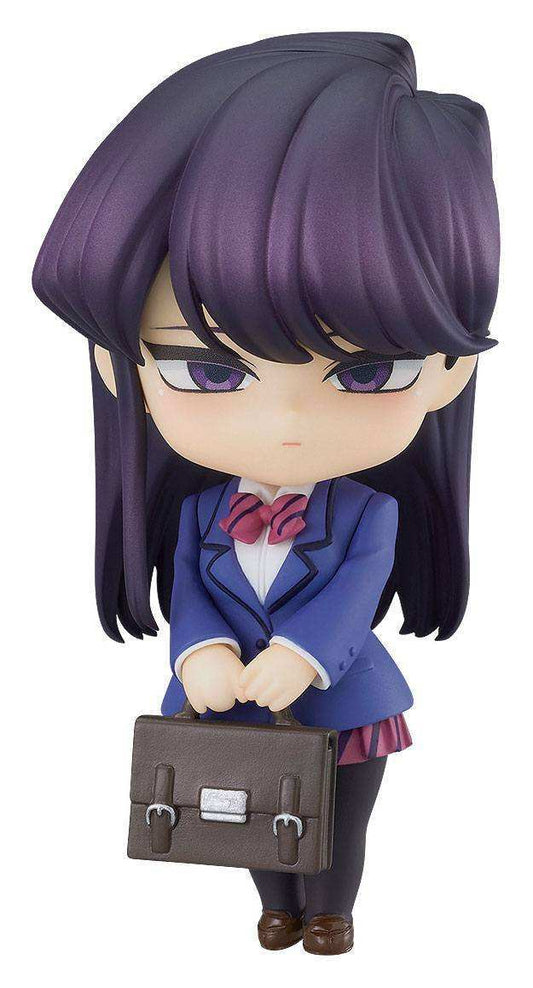 Komi Can't Communicate Nendoroid Actionfigur Shoko Komi (re-run) 10 cm - Smalltinytoystore