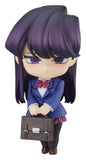 Komi Can't Communicate Nendoroid Actionfigur Shoko Komi (re-run) 10 cm - Smalltinytoystore