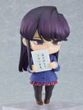 Komi Can't Communicate Nendoroid Actionfigur Shoko Komi (re-run) 10 cm - Smalltinytoystore