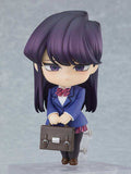 Komi Can't Communicate Nendoroid Actionfigur Shoko Komi (re-run) 10 cm - Smalltinytoystore