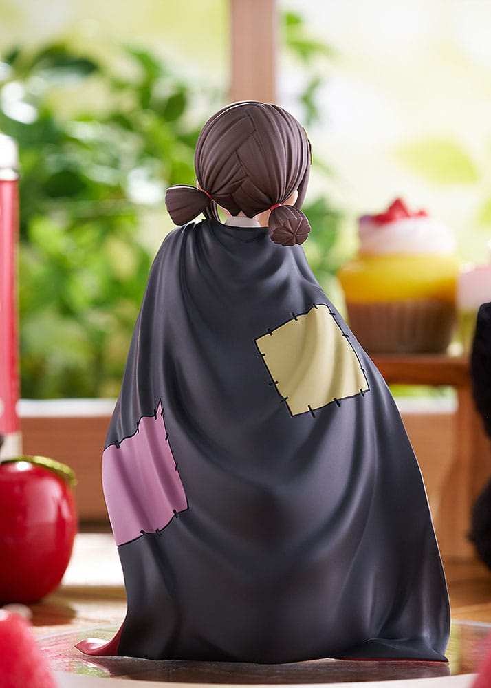 Kono Subarashii Sekai ni Bakuen wo! Pop Up Parade PVC Komekko L Size 15 cm - Smalltinytoystore