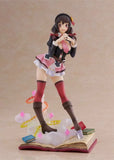 Kono Subarashii Sekai ni Shukufuku o! PVC Statue 1/8 Yunyun DX Ver. (re-run) 20 cm - Smalltinytoystore