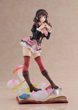 Kono Subarashii Sekai ni Shukufuku o! PVC Statue 1/8 Yunyun DX Ver. (re-run) 20 cm - Smalltinytoystore