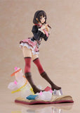 Kono Subarashii Sekai ni Shukufuku o! PVC Statue 1/8 Yunyun DX Ver. (re-run) 20 cm - Smalltinytoystore