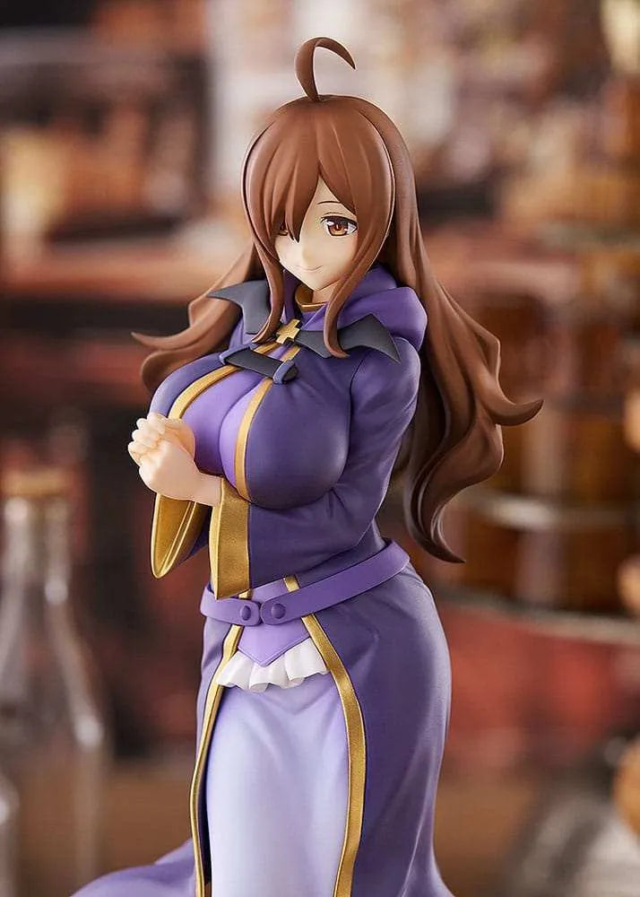 Konosuba 3 Pop Up Parade PVC Statue Wiz L Size 24 cm - Smalltinytoystore