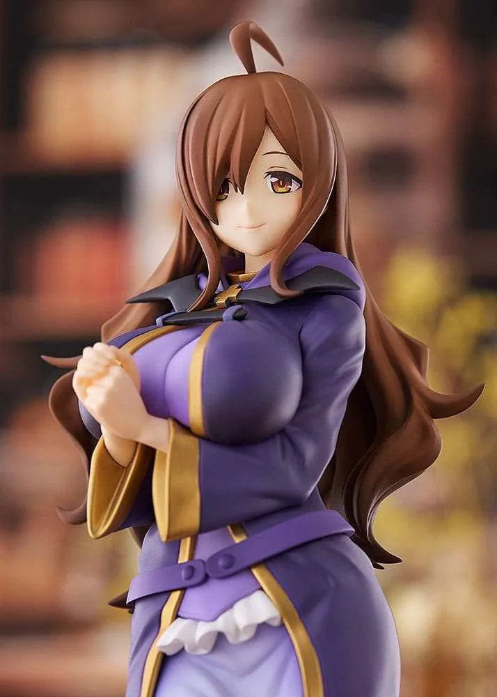 Konosuba 3 Pop Up Parade PVC Statue Wiz L Size 24 cm - Smalltinytoystore