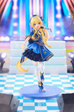 Konosuba An Explosion on This Wonderful World! PVC Statue Iris: Light Novel Idol Ver. 16 cm - Smalltinytoystore
