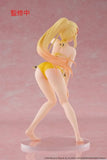 KonoSuba: God's Blessing on This Wonderful World! 3 Coreful PVC Statue Darkness Swimwear Ver. 18 cm - Smalltinytoystore