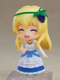 KonoSuba: God's Blessing on This Wonderful World! 3 Nendoroid Actionfigur Iris 10 cm - Smalltinytoystore