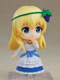 KonoSuba: God's Blessing on This Wonderful World! 3 Nendoroid Actionfigur Iris 10 cm - Smalltinytoystore