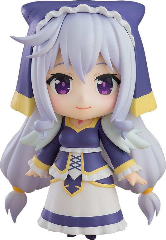 KonoSuba: God's Blessing on This Wonderful World! Nendoroid Actionfigur Eris 10 cm - Smalltinytoystore