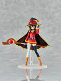 Konosuba God's blessing on this wonderful world! Plastic Model Kit Megumin DX Ver. 15 cm - Smalltinytoystore