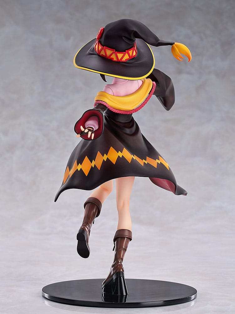 KonoSuba: God's Blessing on This Wonderful World! PVC Statue 1/7 Megumin 25 cm - Smalltinytoystore