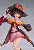 KonoSuba: God's Blessing on This Wonderful World! PVC Statue 1/7 Megumin 25 cm - Smalltinytoystore