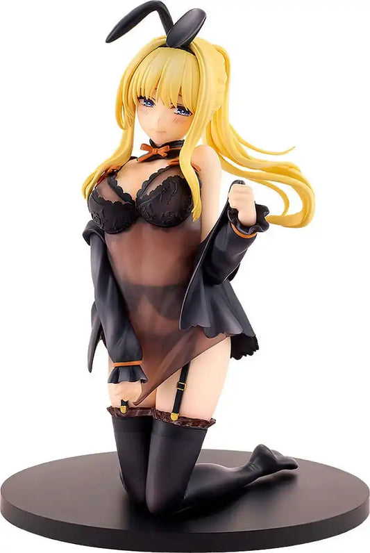 Konosuba God's blessing on this wonderful world! PVC Statue Darkness: Light Novel 10th Anniversary Ver. 15 cm - Smalltinytoystore