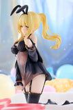 Konosuba God's blessing on this wonderful world! PVC Statue Darkness: Light Novel 10th Anniversary Ver. 15 cm - Smalltinytoystore