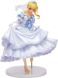 Konosuba God's blessing on this wonderful world! PVC Statue Darkness: Light Novel 10th Anniversary Ver. 17 cm - Smalltinytoystore