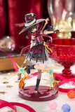 Konosuba God's blessing on this wonderful world! PVC Statue Megumin: Light Novel 10th Anniversary Ver. 18 cm - Smalltinytoystore