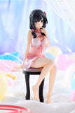 Konosuba God's blessing on this wonderful world! PVC Statue Yunyun: Light Novel Negligee Ver. 16 cm - Smalltinytoystore