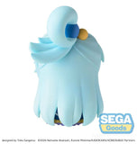 Konosuba God´s blessing on this wonderful world! 3 Fuwa Petit Chibi Figur Aqua 10 cm - Smalltinytoystore