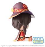 Konosuba God´s blessing on this wonderful world! 3 Fuwa Petit Chibi Figur Megumin 10 cm - Smalltinytoystore