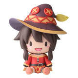 Konosuba God´s blessing on this wonderful world! 3 Fuwa Petit Chibi Figur Megumin 10 cm - Smalltinytoystore