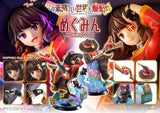 Konusuba - An Explosion on This Wonderful World! Prisma Wing PVC Statue 1/7 Megumin 23 cm - Smalltinytoystore