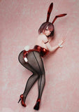 Kosutsuma: Sexy Cosplay Lesson with My New Wife PVC Statue 1/4 Misuzu Kagohara Bunny Ver. 14 cm - Smalltinytoystore