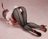 Kosutsuma: Sexy Cosplay Lesson with My New Wife PVC Statue 1/4 Misuzu Kagohara Bunny Ver. 14 cm - Smalltinytoystore