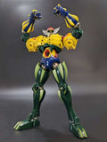 Kotetsushin Jeeg Dynamite Action Actionfigur Kotetsu-Shin Jeeg 17 cm - Smalltinytoystore