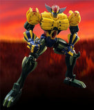 Kotetsushin Jeeg Dynamite Action Actionfigur Kotetsu-Shin Jeeg 17 cm - Smalltinytoystore