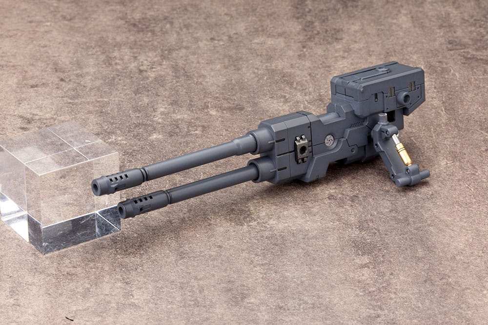 Kotobukiya M.S.G. Model Kit Heavy Weapon Unit 10 Violence Ram - Smalltinytoystore