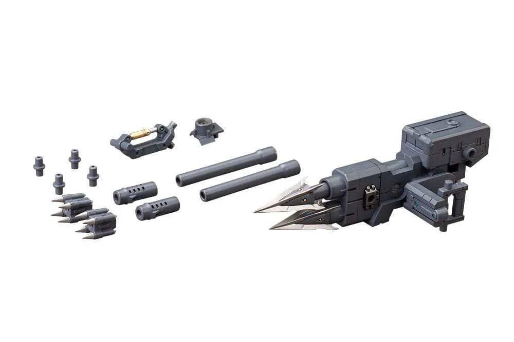 Kotobukiya M.S.G. Model Kit Heavy Weapon Unit 10 Violence Ram - Smalltinytoystore