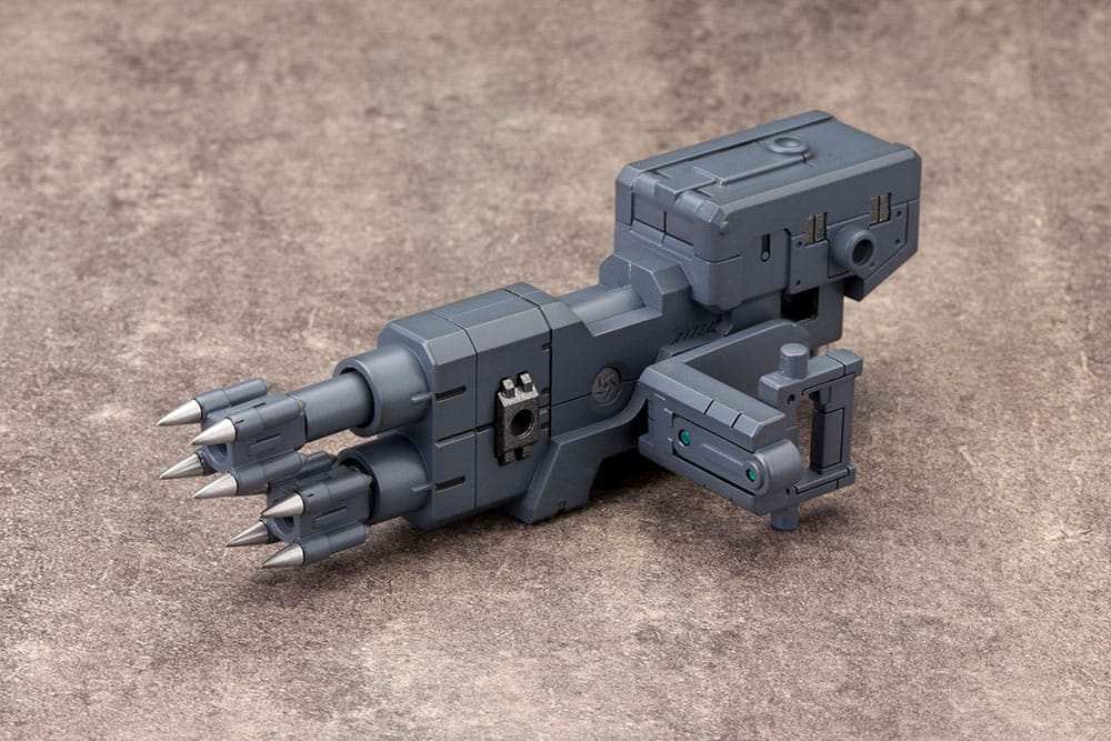 Kotobukiya M.S.G. Model Kit Heavy Weapon Unit 10 Violence Ram - Smalltinytoystore