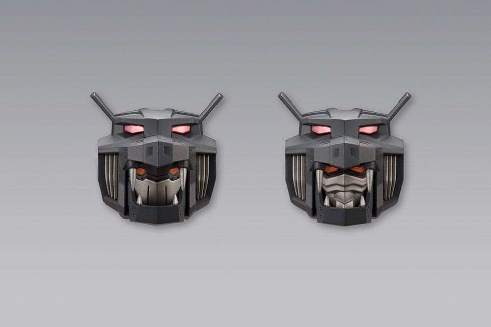 Kotobukiya M.S.G. Model Kit Heavy Weapon Unit 14 Beast Master Sword - Smalltinytoystore