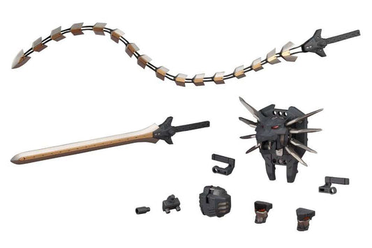 Kotobukiya M.S.G. Model Kit Heavy Weapon Unit 14 Beast Master Sword - Smalltinytoystore