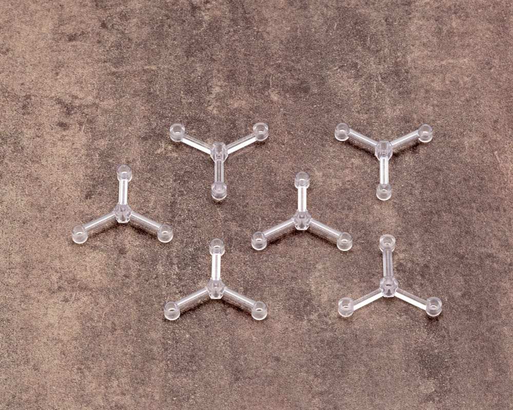 Kotobukiya M.S.G. Model Kit Heavy Weapon Unit 23 Magia Blade - Smalltinytoystore