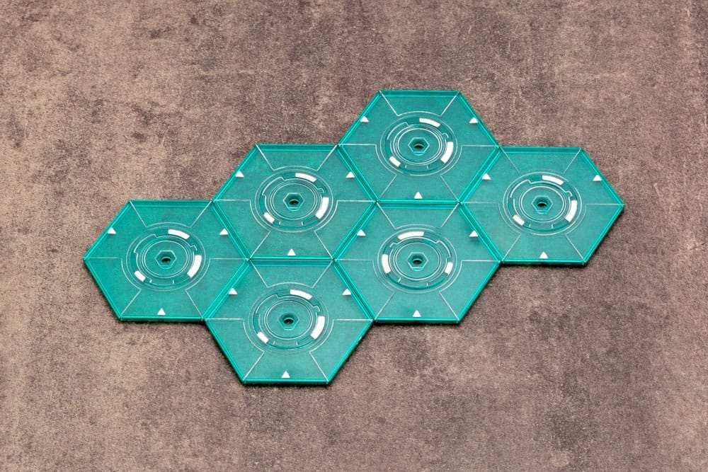 Kotobukiya M.S.G. Model Kit Heavy Weapon Unit 23 Magia Blade - Smalltinytoystore