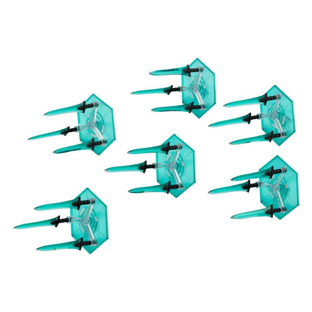 Kotobukiya M.S.G. Model Kit Heavy Weapon Unit 23 Magia Blade - Smalltinytoystore