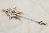 Kotobukiya M.S.G. Model Kit Heavy Weapon Unit 57 Alnair Rod: Lumitea Color - Smalltinytoystore