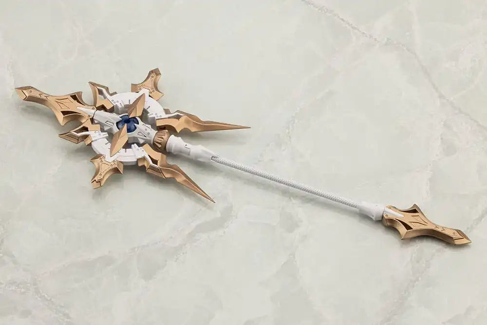 Kotobukiya M.S.G. Model Kit Heavy Weapon Unit 57 Alnair Rod: Lumitea Color - Smalltinytoystore