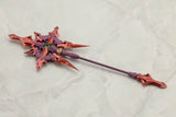 Kotobukiya M.S.G. Model Kit Heavy Weapon Unit 59 Alnair Rod: Yukumo Color - Smalltinytoystore